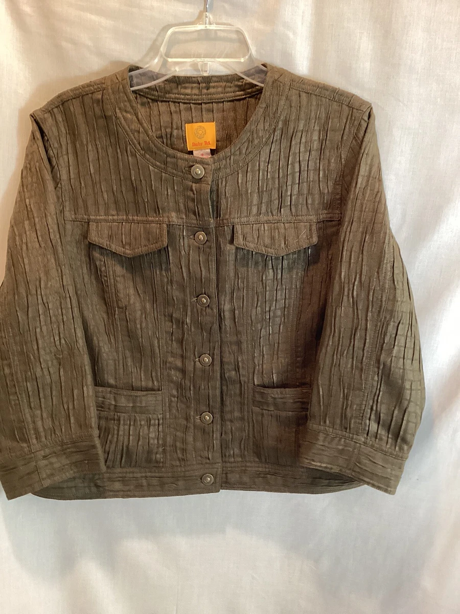 Ruby top road clothing
