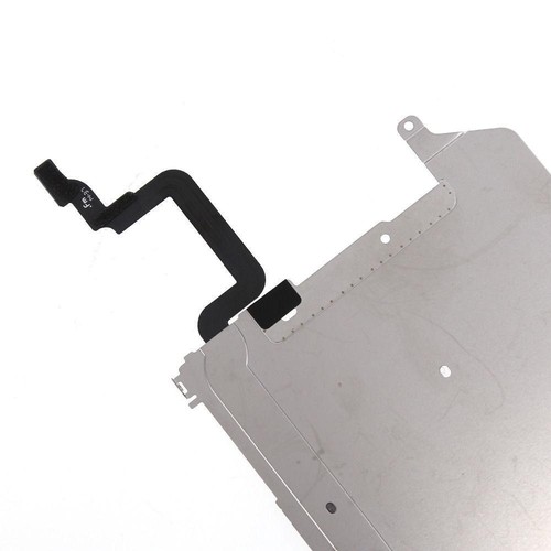 BLACK iPhone 6 Retina LCD & Digitiser Touch Screen Complete Assembly w/Parts - Picture 8 of 9