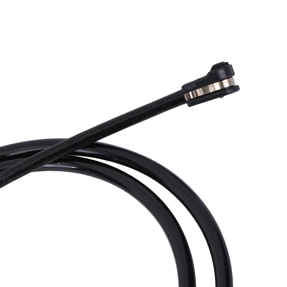 Sensor de desgaste de pastillas de freno delanteras traseras (paquete de 4) para BMW 328i xDrive 330i 320i 335i M4 Foto 3 de 4