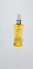 Body Fantasies Fragrance Body Spray Vanilla 3.2 Fl oz