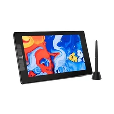 VEIKK VK1200 Drawing Tablet with Screen,11.6 Inch Full-Laminated Graphic Draw...
