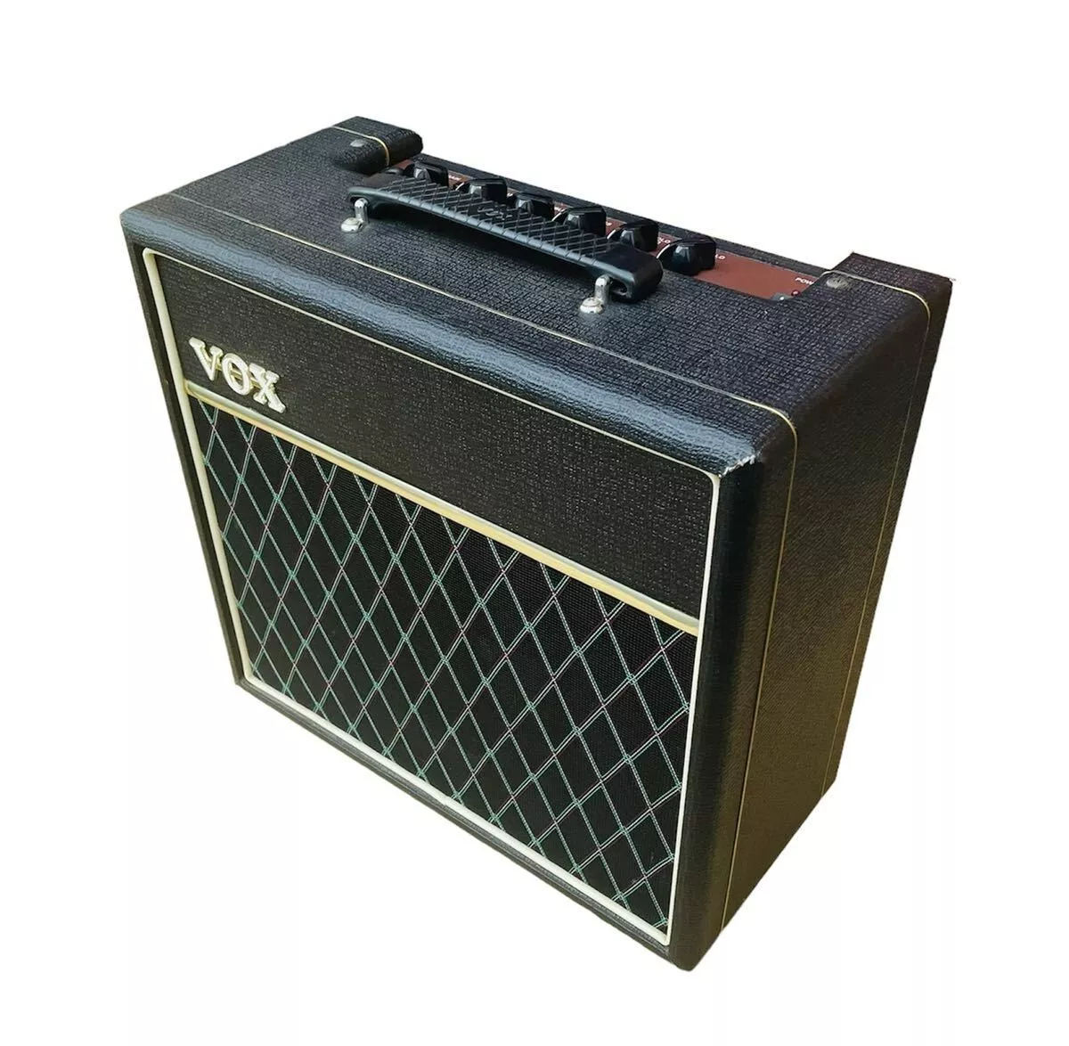 VOX V9168 VOX PATHFINDER15 | eBay
