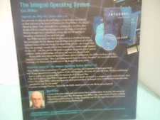 The INTEGRAL Operating System