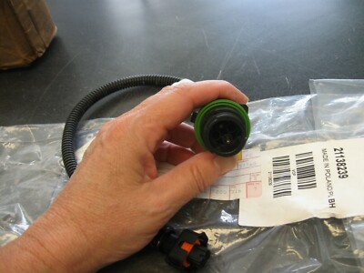 VOLVO PENTA CABLE HARNESS PART NUMBER 21138239 JA43 | eBay