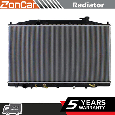 Car Cooling Radiator For 2011 2012 2013 2014 2015 2016 2017 2018 Honda Odyssey