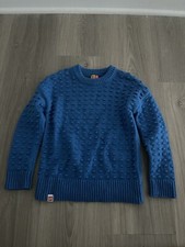 Lego For Target Blue Boy Sweater Size 4t