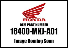 BODY ASSY. (GNH4B A) Fits Honda CB1000R '18 16400-MKJ-A01 New