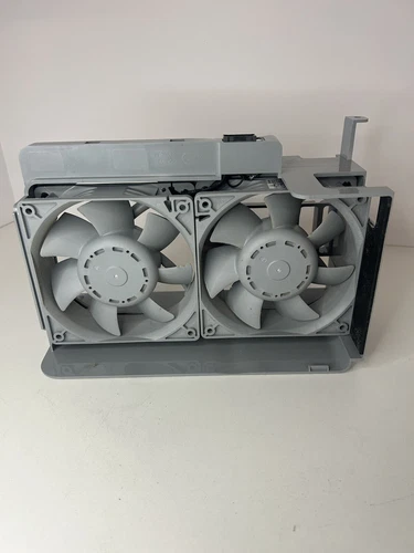 Apple Mac Pro A1186 Early 2008 Front Cooling Fan 815-4481