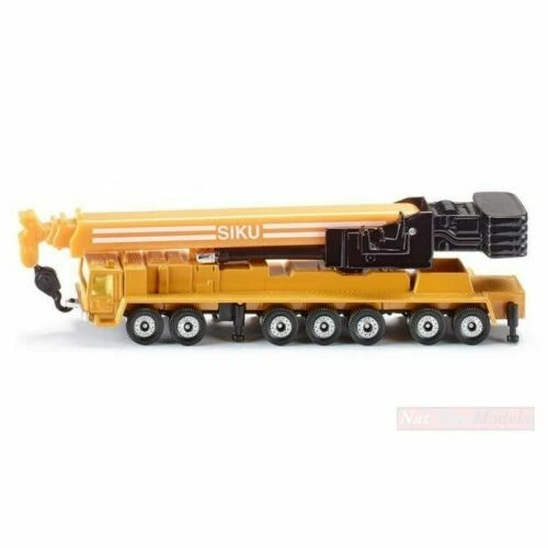 Altri modellini statici camion scala 1:6