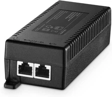 Gigabit PoE Injector 60W