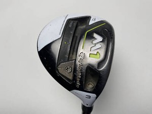 Taylormade M1 3 Wood | eBay Taylormade M1 3 Wood | eBay