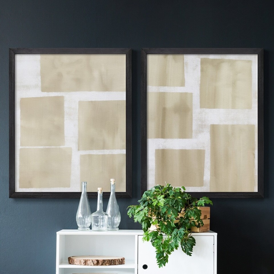 Moving Boxes I Premium Framed Canvas Ready to Hang eBay