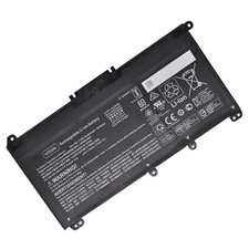 NEW HT03XL BATTERY FOR HP PAVILION 14-CE 14-CM 15-CS 15-DA 17-BY 250 255 340S G7