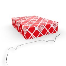 FEBI BILSTEIN Bremsschlauch Hinterachse links für RENAULT