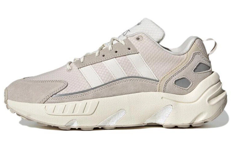 adidas ZX 22 Boost Bliss/Gray/Off White for Sale | Authenticity