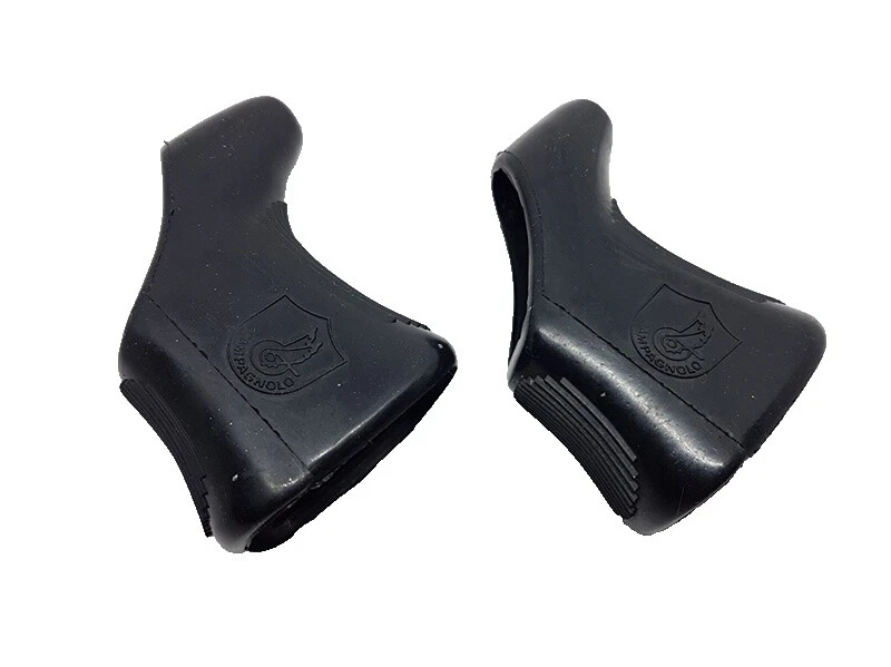 Campagnolo Black Bicycle Brake Levers