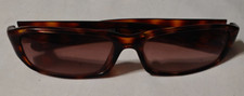 Kenneth Cole Reaction KC2025 0312 Brown Tortoise Sunglass Frames