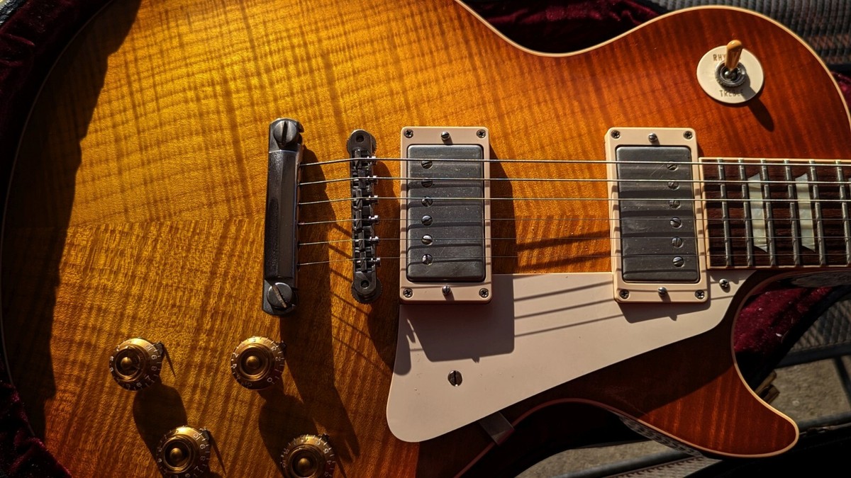 GIBSON LESPAULspecial 2012年製 Gibson Les Paul Special Sunburst 2012 – Chicago Music Exchange