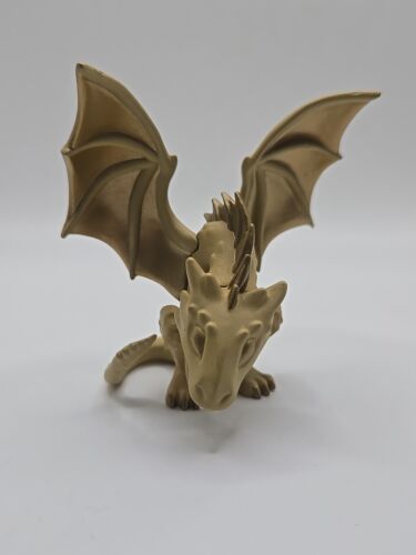 Funko Mystery Mini Game Of Thrones VISERION Dragon Vinyl Figure Rare