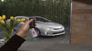 2017 Camry Remote Start Hood Switch Only Genuine Toyota Pt398 Image Is Loading 2017 Camry Remote Start Hood Switch Only