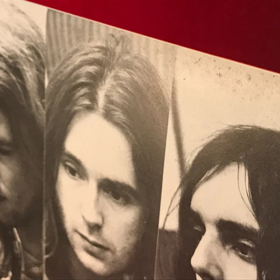 STATUS QUO Dog Of Two Head 1971 UK Vinyl LP PYE record Mean Girl Gerdundula - Image 3 of 4