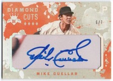 2017 Panini Diamond Kings Baseball Cards 19