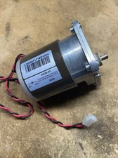 Maytronics Dolphin Pool Robot Cleaner Drive Motor Linix 63ZYC-A3 15.3v 50rpm