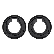 2PCS New DK-33 Black Eyecup Eyepiece Viewfinder For Nikon ZF Z9 Z8 Camera