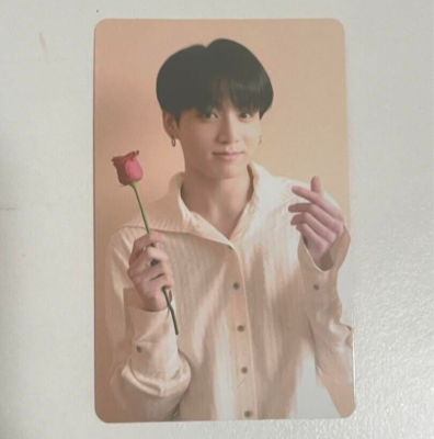 BTS 2019 memories　トレカ　ジョン　グク BTS JUNGKOOK MEMORIES OF 2019 Official Photocard DVD photo card