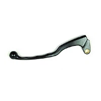 MOTION PRO 1979-1981 Yamaha XS1100S palanca de embrague especial solo ñame negro 14-0508 Foto 2 de 2