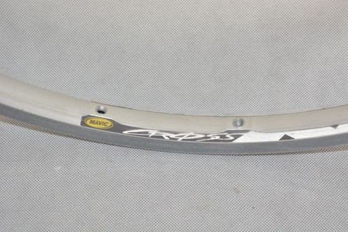 MAVIC CROSSMAX SL ceramic rim !! 26' ! 18h !! NOS, NEW !! - Picture 10 of 10