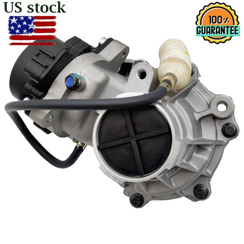 NEw Front Differential Gear Box For Odes 800 1000 Dominator D2 X2 13203100000 X4 - Picture 4 of 8