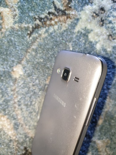 FAULTY Samsung Galaxy Core Prime - GOOD LCD, READ DESCR AA3314 - Picture 5 of 7