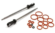 Shock Rebuild Kit (2) for T6723 Type Rebound Adjustable Piggyback Shock