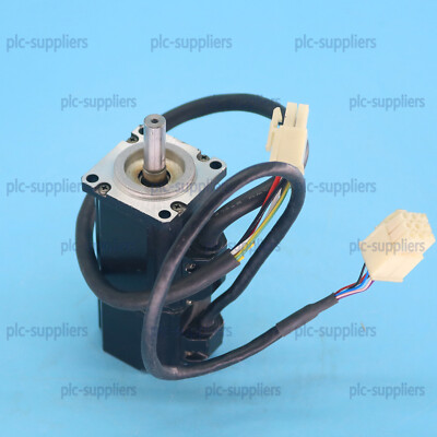one KEYENCE Used MV-M05 servo motor Tested Good OK
