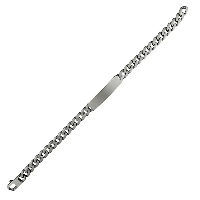 Ancienne gourmette, Sylviane, en argent, poinçon crabe, vintage - Vendu Ancienne gourmette, Sylviane, en argent, poinçon crabe, vintage - Vendu