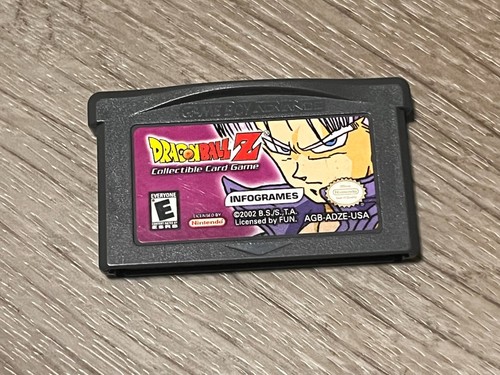 Nintendo Game Boy Advance GBA Authentic *Pick Your Game* Cart Only Tested - Picture 51 of 251
