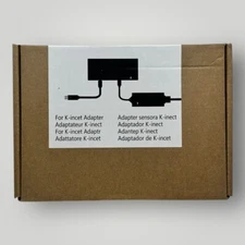 Kinect Converter Adapter Hub Xbox One S, X, Slim & Windows PC