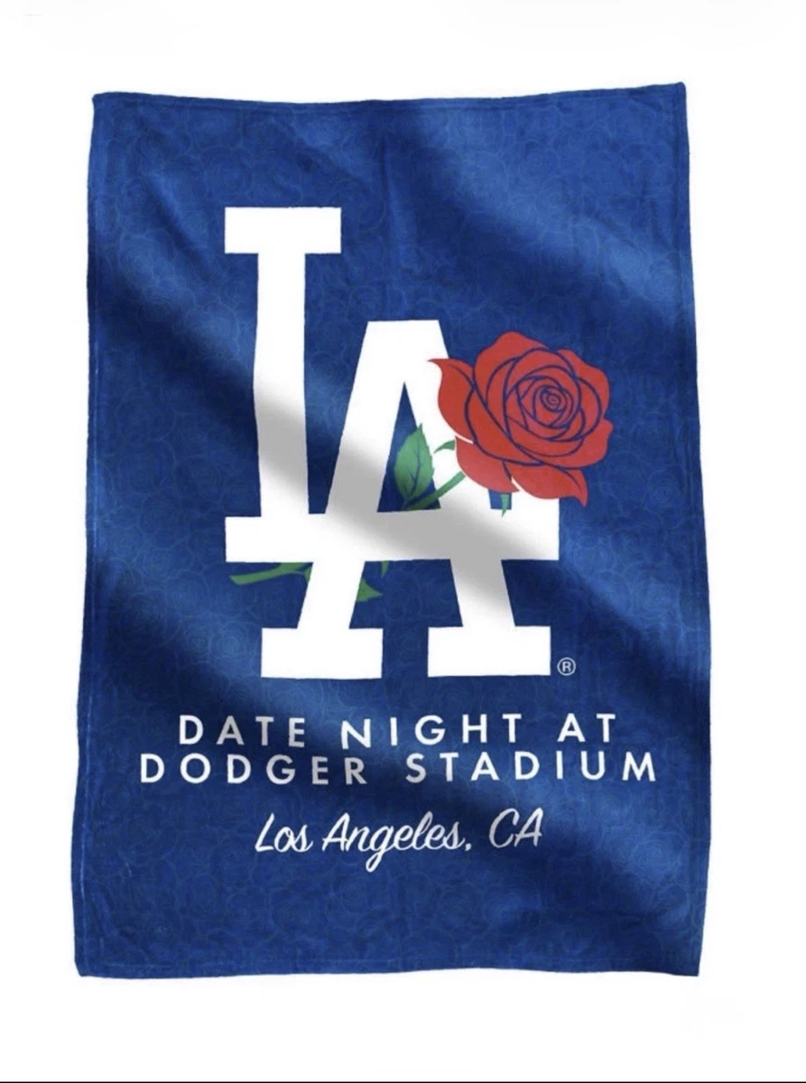 Los Angeles Dodgers One Size MLB Blankets for sale | eBay