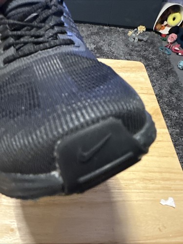 NIKE Lunar Roam Scarpe da Ginnastica Uomo Nero TAGLIA 8 - Foto 12 di 12