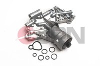 JPN ÖLküHler MotoröL Passend FüR Opel Astra J CC G09 1.6 Turbo L67