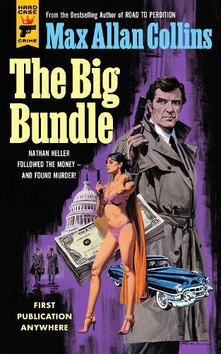 Max Allan Collins The Big Bundle (Paperback) - Picture 1 of 1