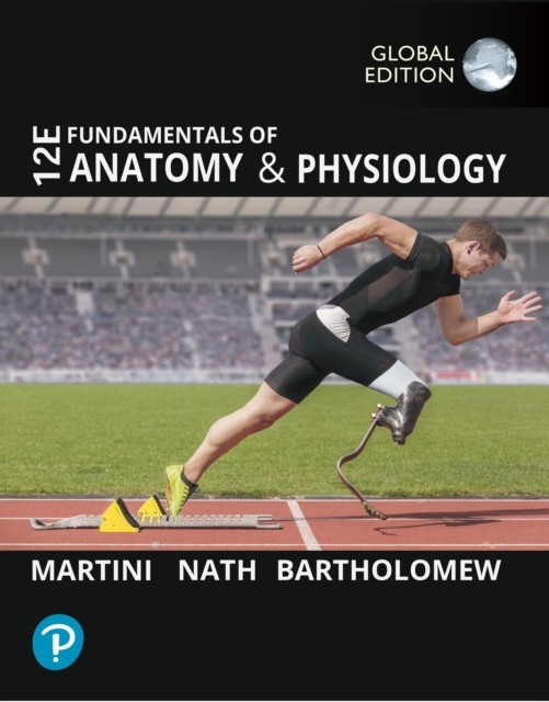 Fundamentals Of Anatomy And Physiology