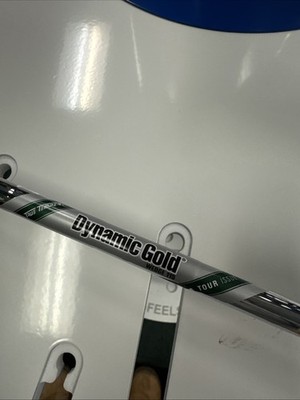 TaylorMade MG4 Chrome HBW 58 Degree Wedge 58-13 Dynamic Gold 115