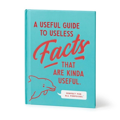 Brass Monkey | Useful Guide to Useless Facts that are Kinda Useful | Buch (2026)