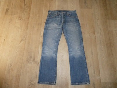 Levis 507 Herrenjeans W34 L32 sehr guter Zustand !