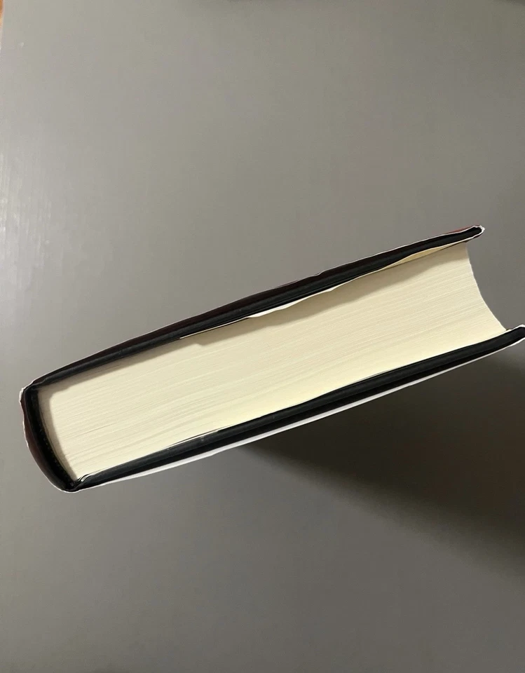 SIGNED A Feast for Crows by George RR Martin - Image 3 of 4