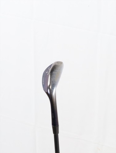 Callaway Opus Platinum Blue Wedge 56°-10 Z-Grind Dynamic Gold 115 12523954 Fair - Picture 2 of 5