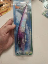 Nos Rollo Surviver Crankbait 9 Inch Nip