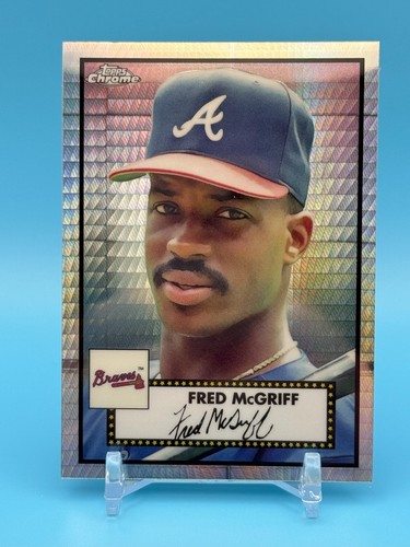 2023 , 2022, 2021 Topps Platinum Anniversary Baseball Parallels: You Pick - Picture 12 of 58